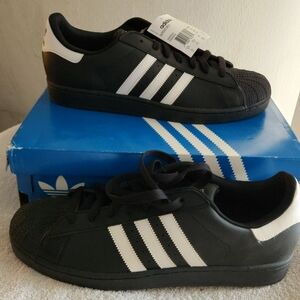 Adidas Superstar II Shoes (aka Shell Toes)